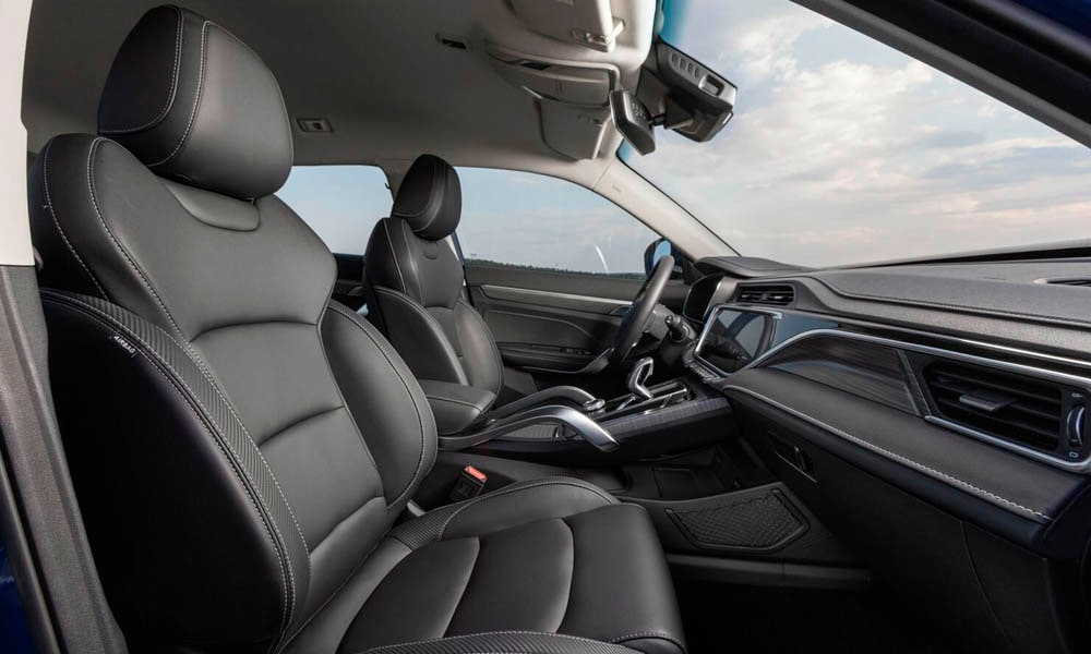 Фото Сиденья geely Atlas Pro